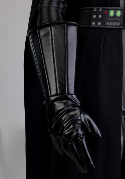Women's Star Wars Darth Vader Costume - US 9821