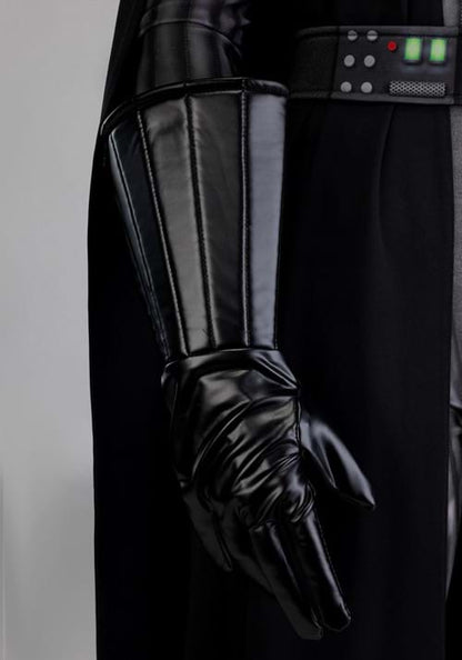 Women's Star Wars Darth Vader Costume - US 9821