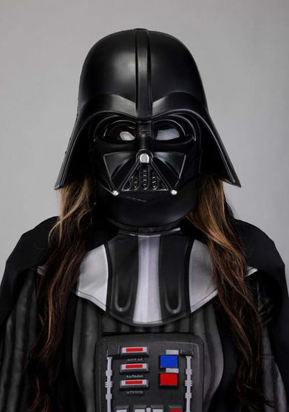 Women's Star Wars Darth Vader Costume - US 9821