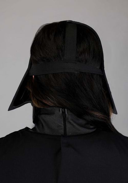 Women's Star Wars Darth Vader Costume - US 9821