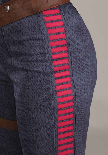 Women's Star Wars Han Solo Costume - US 0952