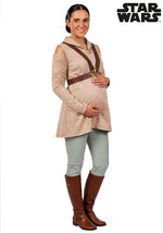Women's Star Wars Padme Maternity Costume - US 7282