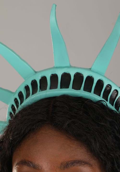 Women's Statue of Liberty Costume - US 5456