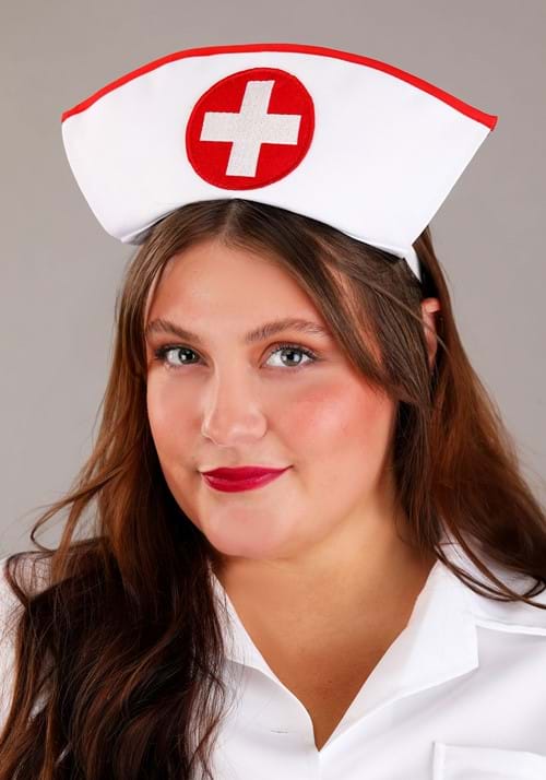 Stitch Me Up Nurse Women's Costume - US 9388