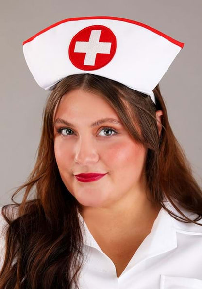 Stitch Me Up Nurse Women's Costume - US 9388