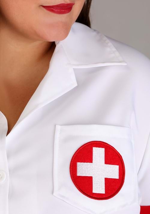 Stitch Me Up Nurse Women's Costume - US 9388