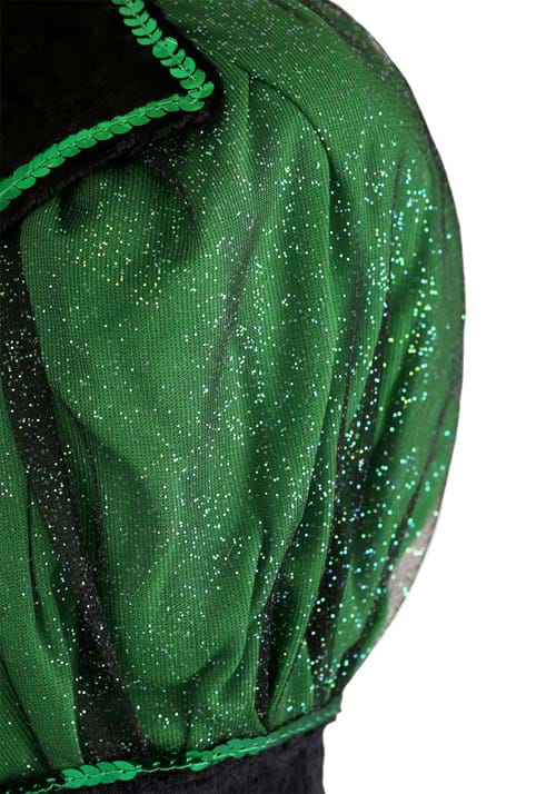 Adult Storybook Witch Costume - US 7663