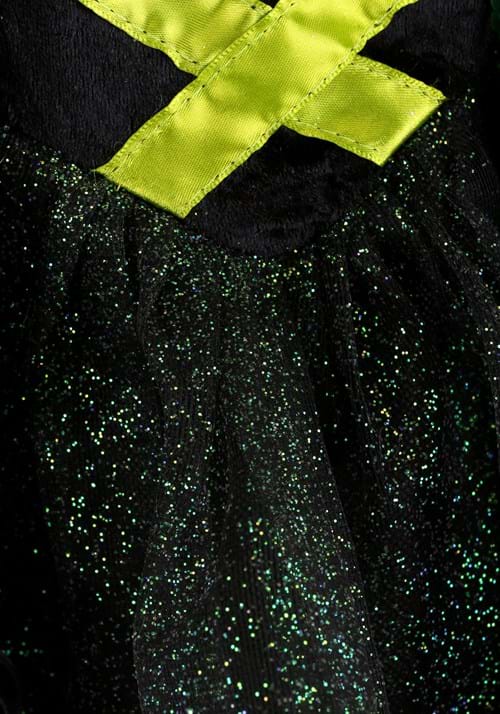 Adult Storybook Witch Costume - US 7663