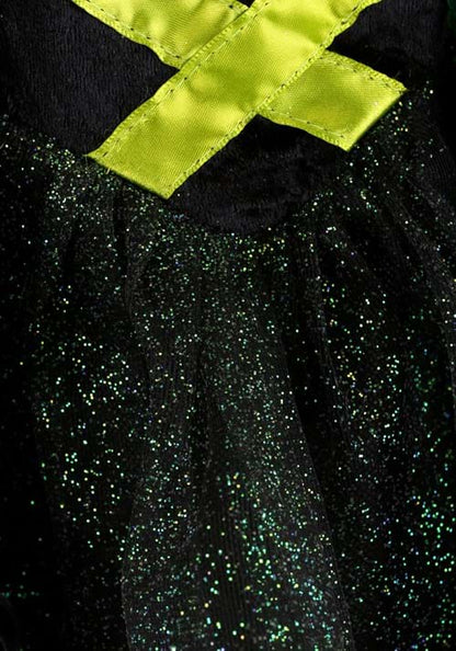 Adult Storybook Witch Costume - US 7663