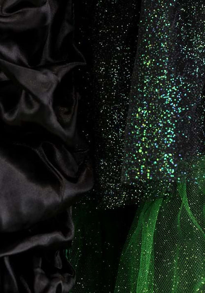 Adult Storybook Witch Costume - US 7663