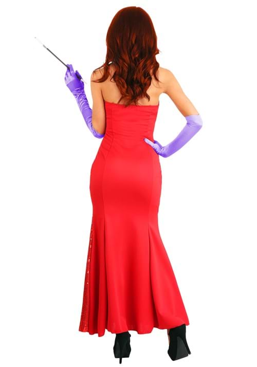 Womens Sultry Singer Costume - US 3124