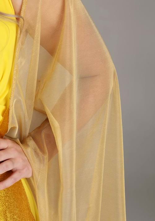 Sun Goddess Costume for Women - US 5124