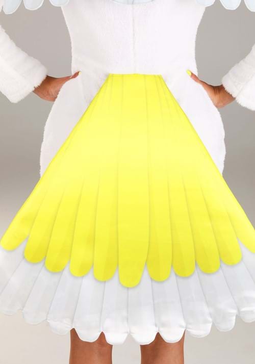 Sunny Cockatiel Costume for Women - US 6723