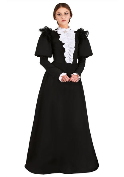 Women's Susan B. Anthony Costume - US 1154