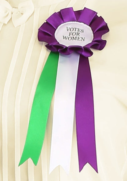 Women's Susan B Anthony Costume - US 4320