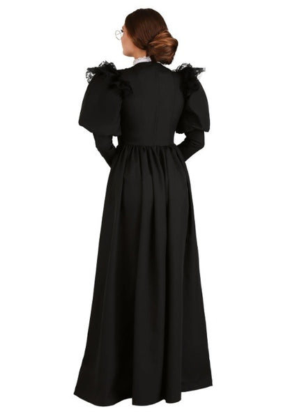 Women's Susan B. Anthony Costume - US 1154