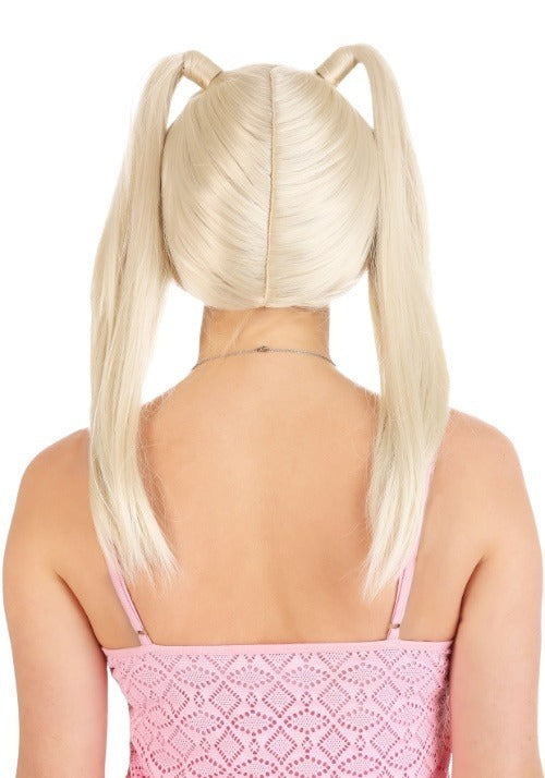 Women's Sweet Girl Power Wig - US 9067
