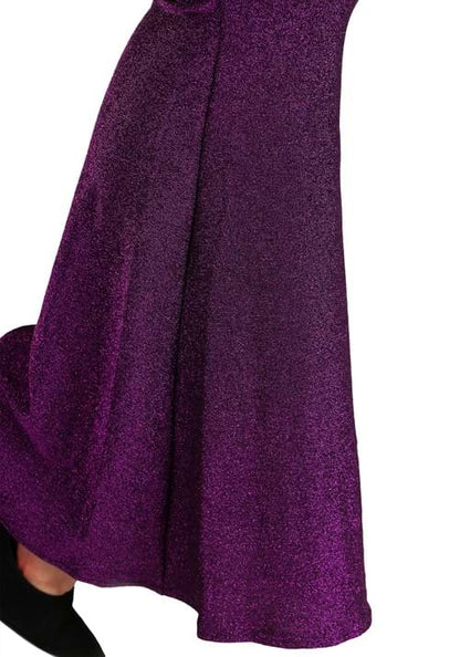 Women's Tejano Pop Singer Costume - US 9509