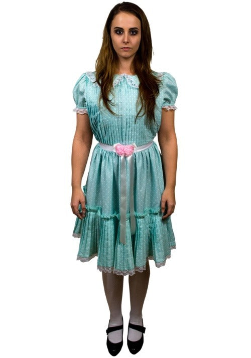Women's The Shining Grady Twins Costume - US 5294