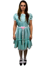 Women's The Shining Grady Twins Costume - US 5294