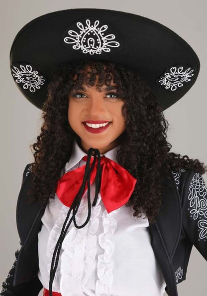 Three Amigos Costume for Adults - US 0677