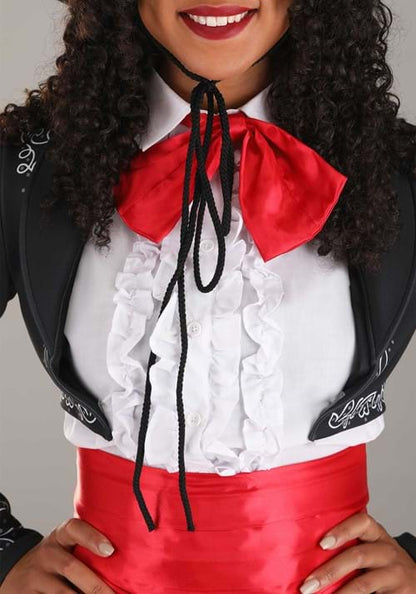 Three Amigos Costume for Adults - US 0677