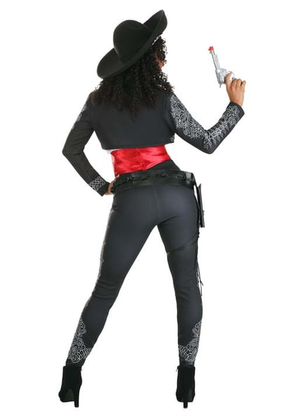 Three Amigos Costume for Adults - US 0677