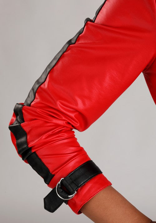 Michael Jackson Thriller Costume for Women - US 2913
