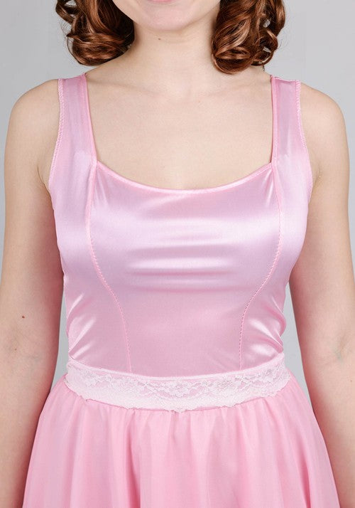 Women's Time of Your Life Dancer Costume - US 9882