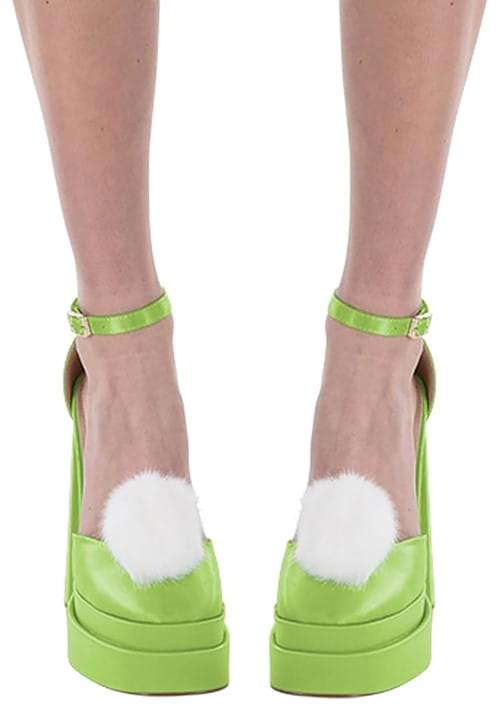 Women's Tinker Bell Costume - US 4260