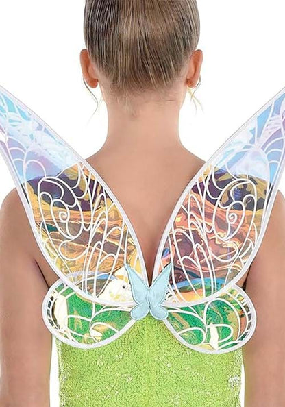 Women's Tinker Bell Costume - US 4260