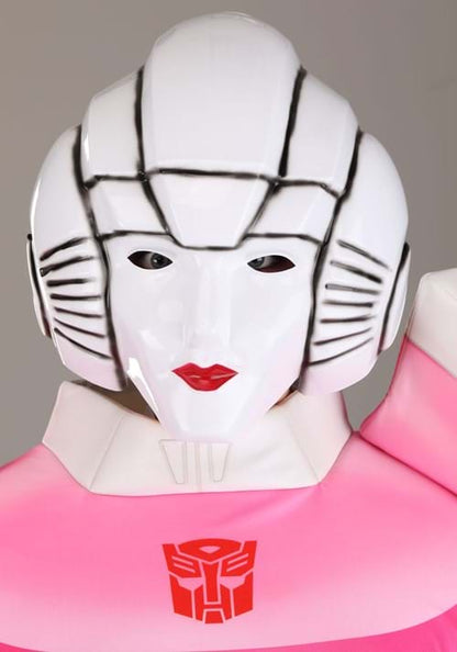 Transformers Arcee Costume for Women - US 1954