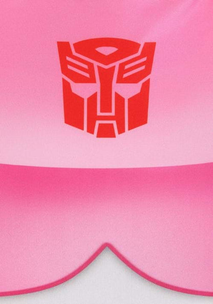 Transformers Arcee Costume for Women - US 1954