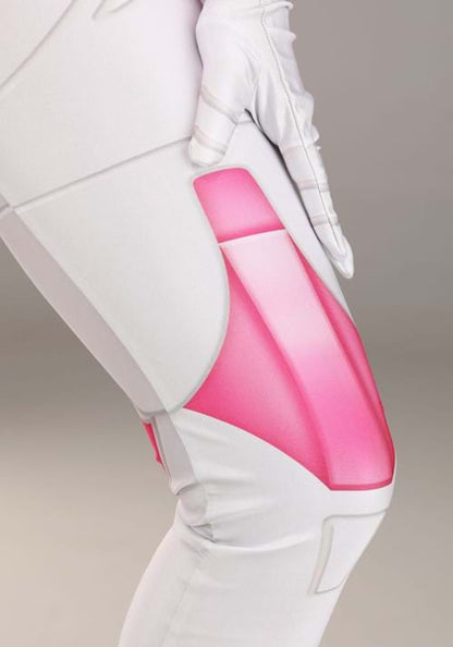 Transformers Arcee Costume for Women - US 1954