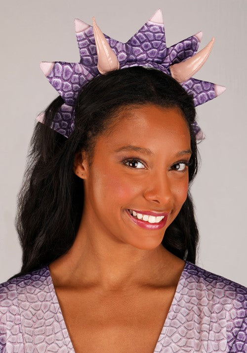 Triceratops Costume for Women - US 9382