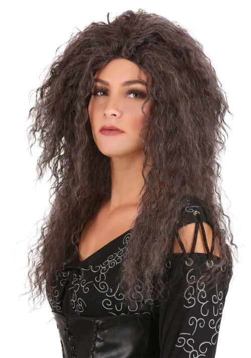Women's Tricky Witch Wig - US 2969