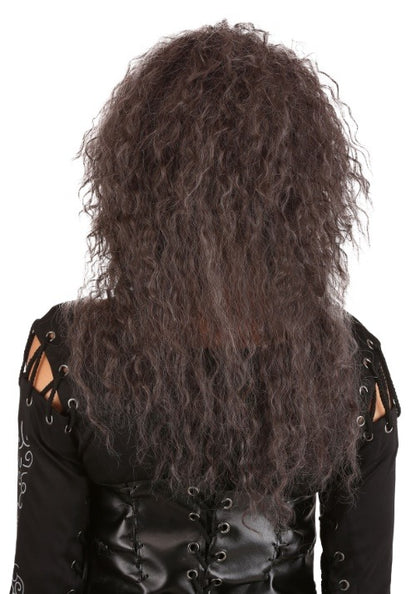 Women's Tricky Witch Wig - US 2969