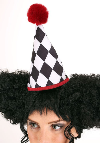 Women's Twisted Clown Costume - US 2499