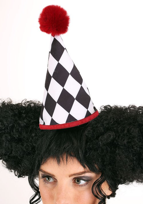 Women's Twisted Clown Costume - US 2499