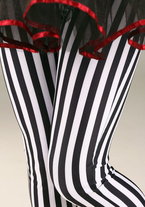 Women's Twisted Clown Costume - US 2499