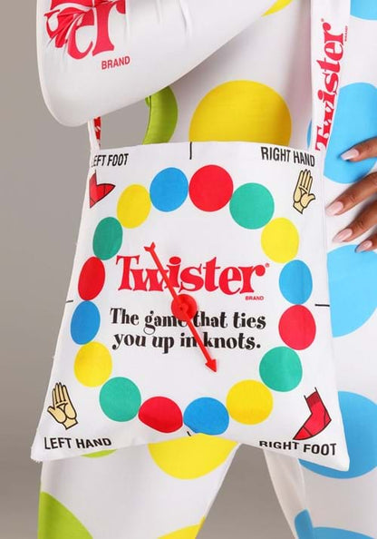 Women's Hasbro Twister Costume - US 4384