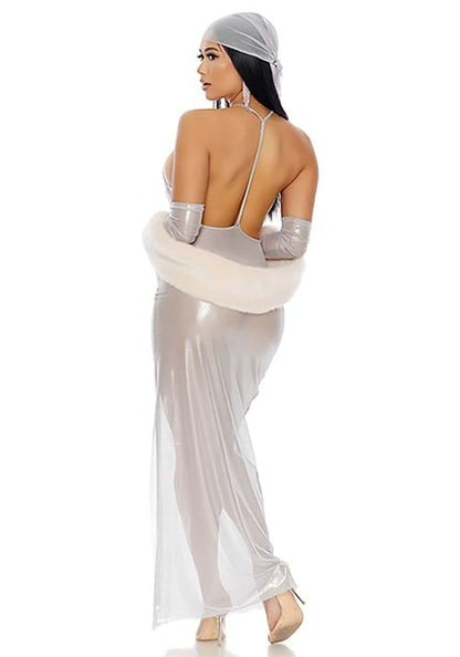 Unapologetic Costume for Women - US 6962