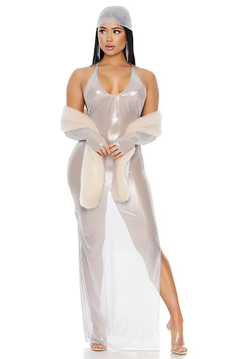 Unapologetic Costume for Women - US 6962