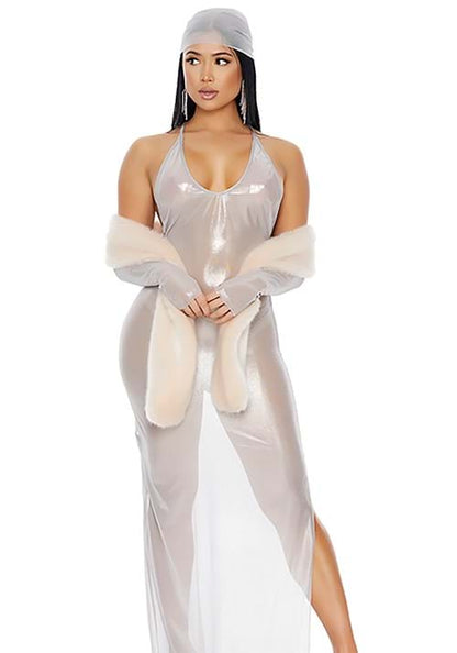 Unapologetic Costume for Women - US 6962