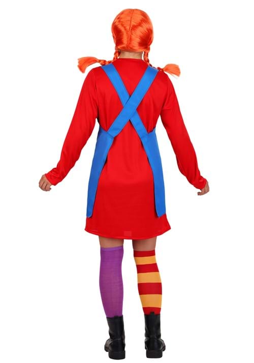 Women's Unconventional Storybook Adventurer Costume - US 1698