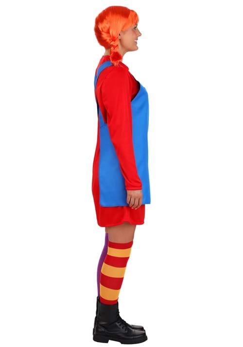 Women's Unconventional Storybook Adventurer Costume - US 1698