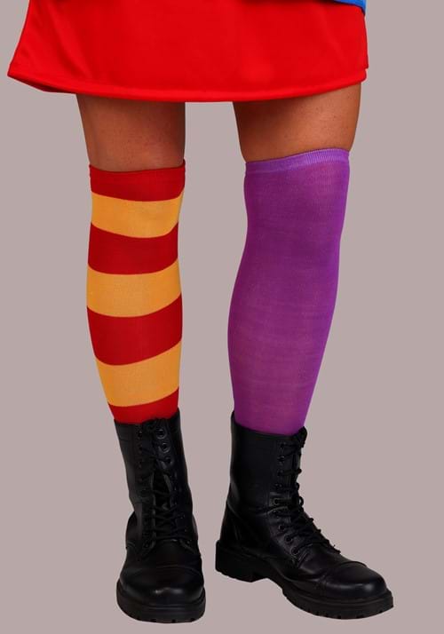 Women's Unconventional Storybook Adventurer Costume - US 1698