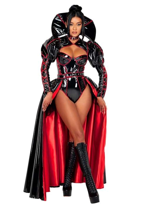Women's Underworld Evil Queen Costume - US 4182