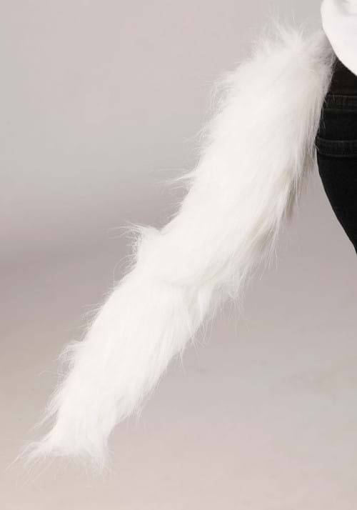 Unicorn Headband and Tail Accessory Kit - US 7185
