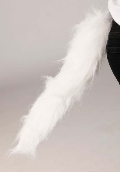 Unicorn Headband and Tail Accessory Kit - US 7185